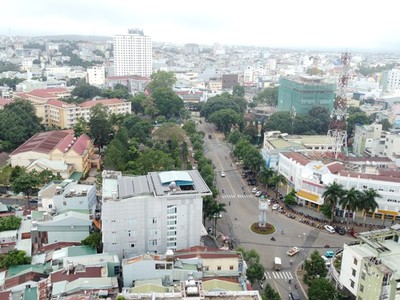Gia Lai lên kế hoạch xử lý loạt trụ sở làm việc, cơ sở dôi dư 