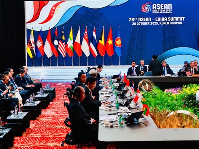 Nghị định thư nâng cấp Hiệp định ACFTA 3.0 thể hiện cam kết mạnh mẽ của các nước thành viên đối với tiến trình hội nhập kinh tế khu vực.