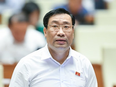 Một đồng chi cho môi trường hôm nay sẽ giảm hàng chục đồng chi trả y tế, khắc phục thiên tai ngày mai 