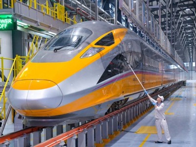 Hoàn thiện cơ chế, chính sách đặc thù triển khai Dự án đường sắt tốc độ cao Bắc - Nam