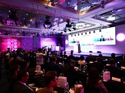 Toàn cảnh Hội nghị Thượng đỉnh Du lịch các thành phố toàn cầu lần thứ nhất năm 2025. Ảnh: BTC 