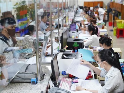 TP.HCM sẽ xử nghiêm cán bộ công chức lơ là trong công việc