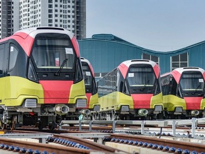 Bộ Xây dựng đề xuất danh mục sản phẩm, dịch vụ công nghiệp đường sắt thực hiện theo phương thức đặt hàng, giao nhiệm vụ.