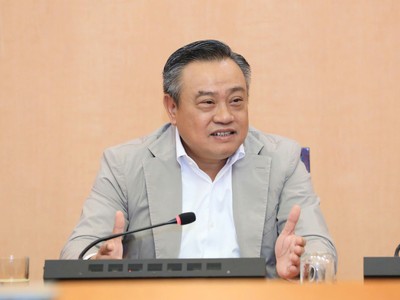 Hà Nội thống nhất cơ chế vận hành, tăng tốc các dự án đường sắt đô thị 