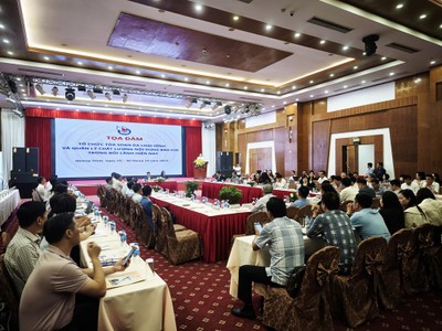 Tổ chức tòa soạn đa loại hình: Hướng đi tất yếu của báo chí trong kỷ nguyên số hóa 