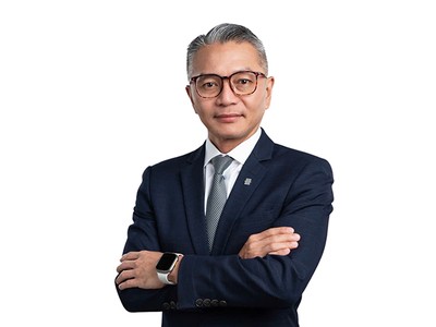 Ông Lim Dyi Chang, Giám đốc cấp cao Khối khách hàng doanh nghiệp (Ngân hàng UOB Việt Nam)