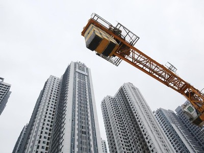 Doanh nghiệp bất động sản huy động hàng nghìn tỷ đồng qua trái phiếu 