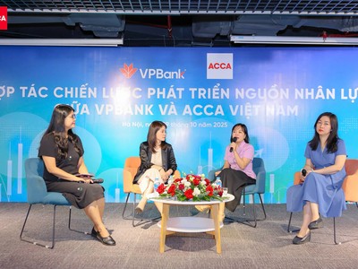 ESG không còn là khẩu hiệu trong ngành ngân hàng