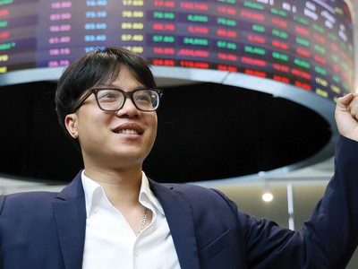 Nhóm bất động sản có thể ghi nhận tăng trưởng đột biến trong quý IV/2025