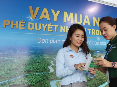 Minh bạch thông tin và kỷ luật tài chính là điều kiện tiên quyết để bất động sản thu hút được dòng vốn