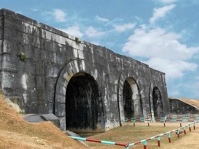 Thanh Hóa: Chỉ định thầu tôn tạo di tích Thành nhà Hồ
