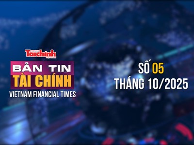 [Bản tin Tài chính] Khẩn trương xúc tiến vận hành Trung tâm Tài chính quốc tế tại Việt Nam 