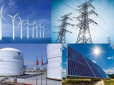 Thủ tướng thành lập thành lập Ban Chỉ đạo Nhà nước các chương trình, công trình, dự án quan trọng quốc gia, trọng điểm ngành năng lượng.