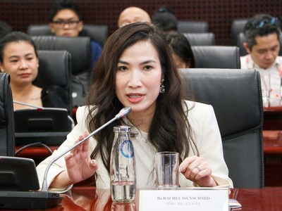 Diễn đàn kinh tế Thụy Sĩ - Việt Nam 2025 là cầu nối hợp tác đầu tư 