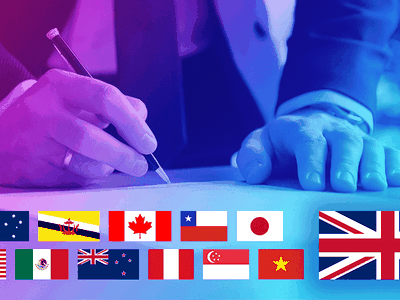 Philippines và Các Tiểu vương quốc Ả Rập Thống nhất (UAE) đã nộp đơn xin gia nhập Hiệp định CPTPP. 