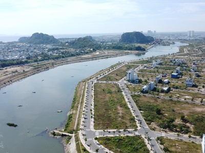 Đà Nẵng khẩn trương hoàn thiện cơ sở dữ liệu đất đai 