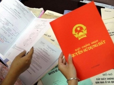 Nhiều quy định mớiquy định về tiền sử dụng đất, tiền thuê đất.