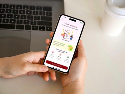 Sản phẩm vay trực tuyến của CIMB trên nền tảng DNSE vừa được nâng cấp “kép”: mở rộng mục đích vay và nâng hạn mức lên đến 500 triệu đồng.