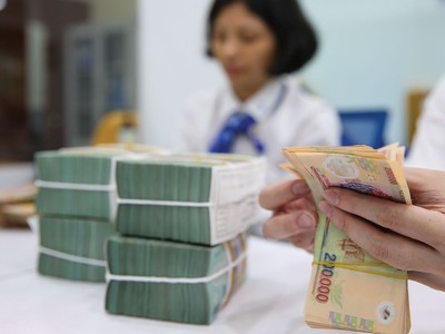 Việc tăng lãi suất huy động làm tăng chi phí vốn, ảnh hưởng tới biên lợi nhuận của ngân hàng