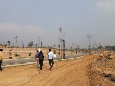 Trong quý III/2025, giá bán sơ cấp căn hộ chung cư tại Hà Nội tăng mạnh