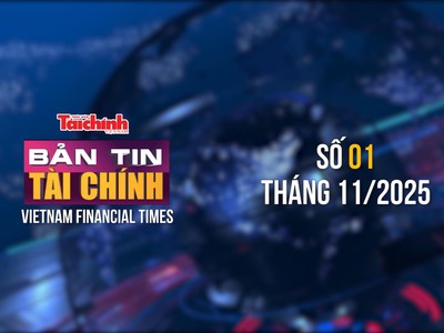 [Bản tin Tài chính] Trình Quốc hội sửa 4 luật để tạo thuận lợi cho đầu tư và phát triển kinh tế 