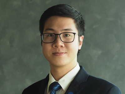 Ông Nguyễn Đức Huy - CFA, Trưởng nhóm Phân tích Khối Xếp hạng tín nhiệm và Nghiên cứu, VIS Rating