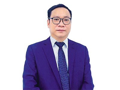 PSG-TS. Nguyễn Anh Phong, Trưởng khoa Khoa Tài chính - Ngân hàng, Trường đại học Kinh tế - Luật (Đại học Quốc gia TP.HCM). 