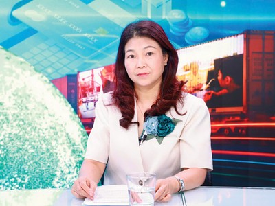 PGS.TS Lý Phương Duyên, Phó trưởng Bộ môn Thuế, Khoa Thuế và Hải quan, Học viện Tài chính