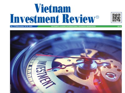 Vietnam Investment Review số 1778