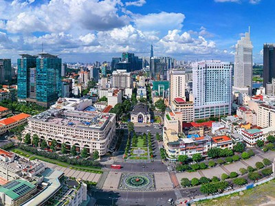 TP.HCM chạy nước rút giải ngân hơn 55.000 tỷ đồng 