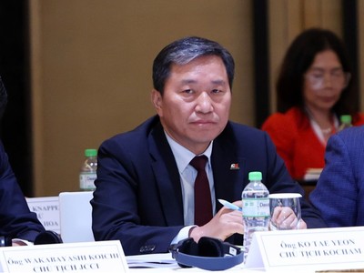 Đảm bảo việc sửa đổi Luật Công nghệ cao không làm suy giảm động lực của các doanh nghiệp FDI 