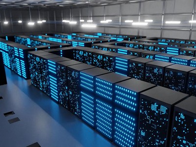 Việt Nam đón làn sóng đầu tư trung tâm dữ liệu AI 