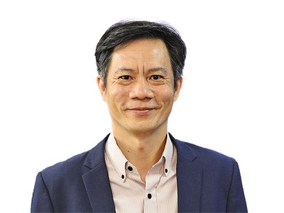 TS. Lê Duy Bình, Giám đốc Economica Vietnam 