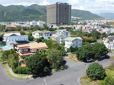 Tỉnh Khánh Hòa bảo đảm hoàn thành phủ kín 100% quy hoạch trong năm 2025. Ảnh: Linh Đan 