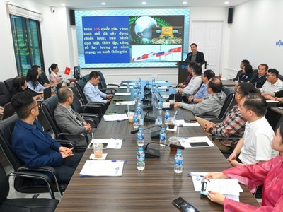 Tọa đàm “Luật An ninh mạng 2025: Thúc đẩy năng lực tự chủ công nghệ” do Hiệp hội An ninh mạng Quốc gia tổ chức vào chiều ngày 17/11/2025.