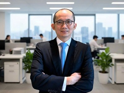 VPS bổ nhiệm Tổng giám đốc mới