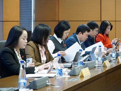 Dự thảo Luật Thuế thu nhập cá nhân sửa đổi đã được thảo luận tại tổ vào chiều 5/11. 