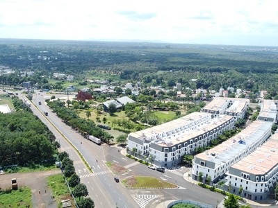 Tỉnh Đắk Lắk kiến nghị đầu tư, hoàn thiện nhiều tuyến giao thông quan trọng.