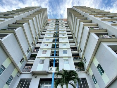 Quỹ nhà ở quốc gia là quỹ tài chính nhà nước ngoài ngân sách, có tư cách pháp nhân, hoạt động không vì mục đích lợi nhuận.