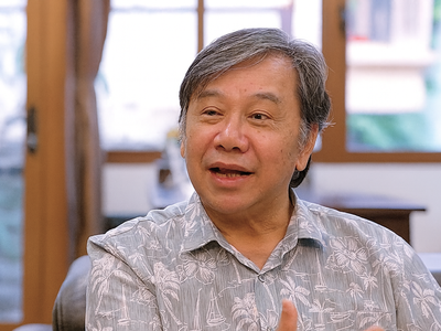 PGS. TS Phạm Trung Lương: “Với Da Nang Downtown, tôi kỳ vọng là du khách sẽ thức đến kiệt sức thì thôi”