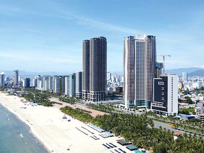 Với những nền tảng và mô hình kinh tế mới, TP. Đà Nẵng sẽ tiếp tục phát triển mạnh mẽ trong giai đoạn mới 