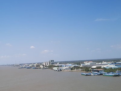 Đồng Tháp thu hút vốn đầu tư tăng vượt bậc trong 11 tháng năm 2025 