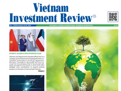 Vietnam Investment Review số 1780