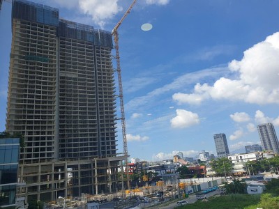 Đà Nẵng có thêm hàng nghìn căn hộ mới đủ điều kiện mở bán 