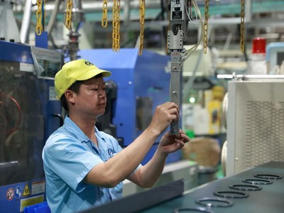 Xuất khẩu trong nửa kỳ đầu tháng 11/2025 giảm 3,45 tỷ USD so với nửa cuối tháng 10/2025. 