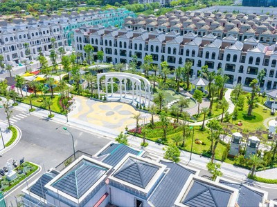 Bất động sản thấp tầng Hà Nội: Tài sản gia tăng bền vững trong nhịp dịch chuyển dòng vốn