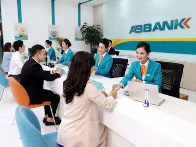 ABBank (ABB) kiện toàn nhân sự cấp cao: Cú huých thay đổi chiến lược