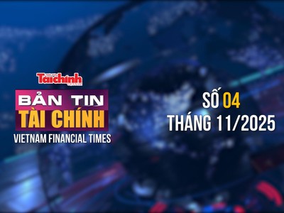 [Bản tin Tài chính] Sửa Luật đầu tư: Đẩy mạnh phân cấp, cắt giảm 50 điều kiện kinh doanh 