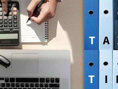 Quản trị rủi ro thuế, gia tăng sức mạnh tài chính