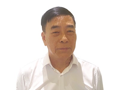 TS. Nguyễn Thanh Hải, chuyên gia kinh tế Tổ chức Hợp tác quốc tế CHLB Đức (GIZ)